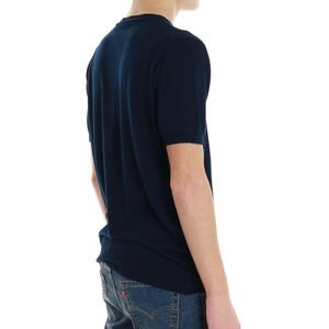 T-SHIRT IN MAGLIA RETOIS - Mad Fashion | img vers.300x/